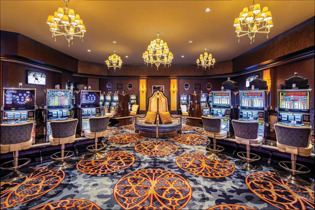 Beddable Unit By The Excalibur Casino Las Vegas Strip Εξωτερικό φωτογραφία