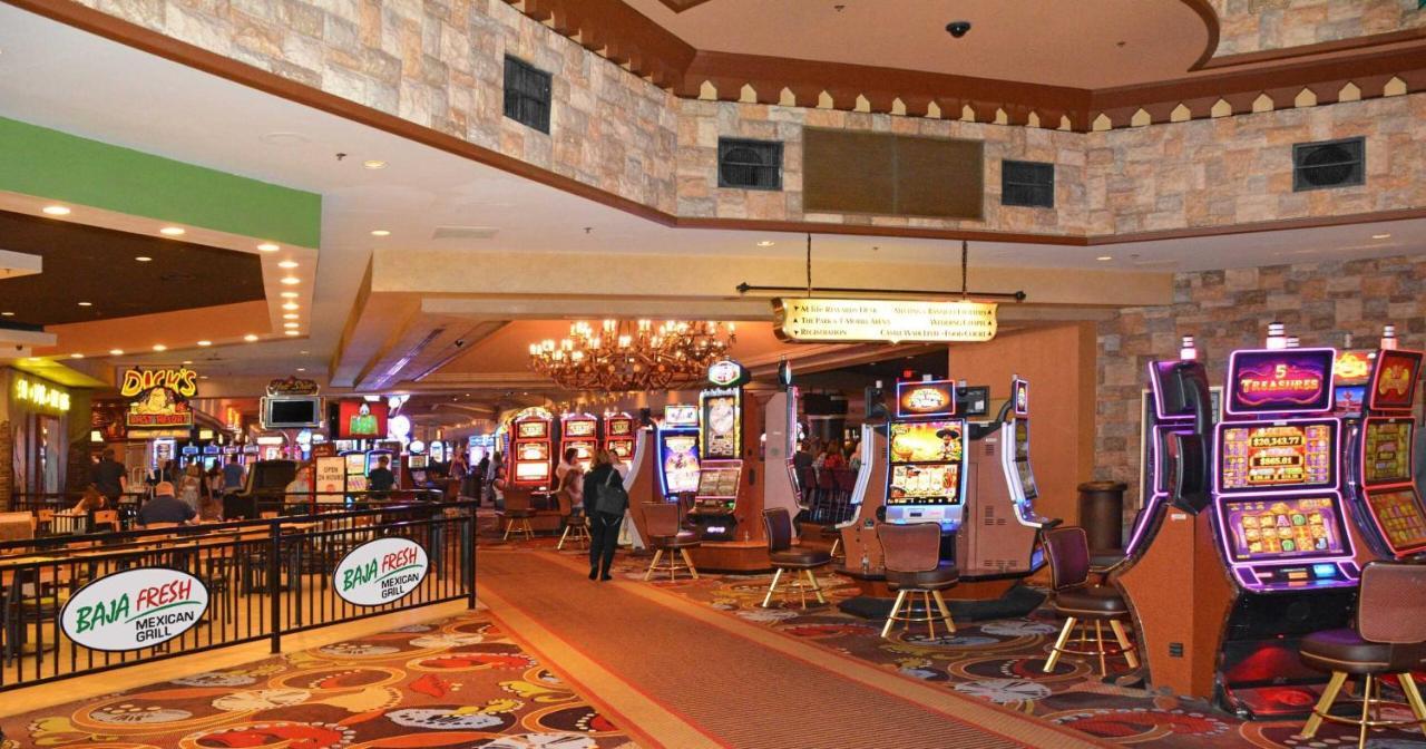 Beddable Unit By The Excalibur Casino Las Vegas Strip Εξωτερικό φωτογραφία